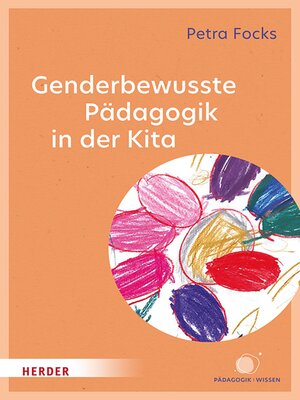 cover image of Genderbewusste Pädagogik in der Kita